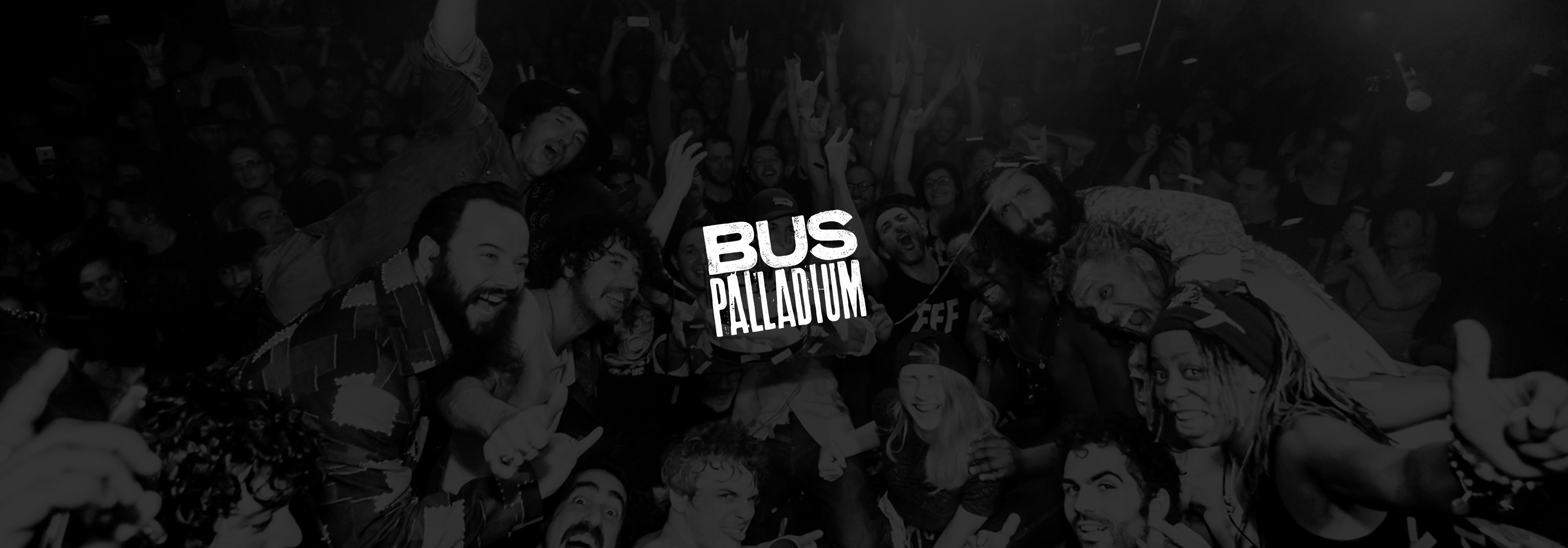 Le Bus Palladium